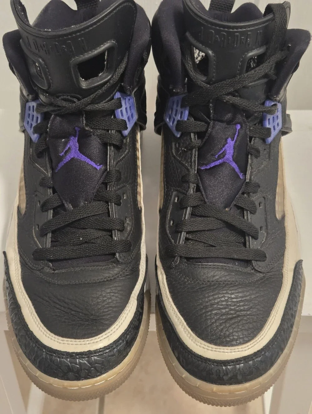 Jordan Spizike 